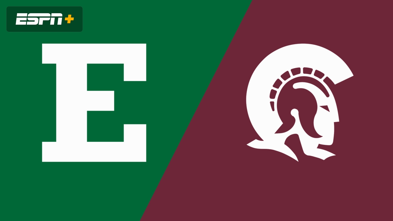 Eastern Michigan vs. Little Rock