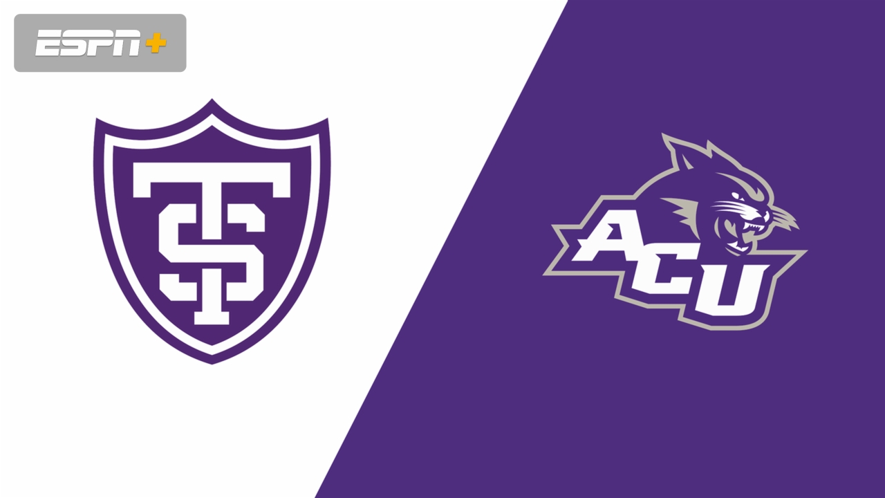 St. Thomas-Minnesota vs. Abilene Christian