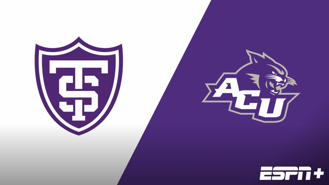 St. Thomas-Minnesota vs. Abilene Christian