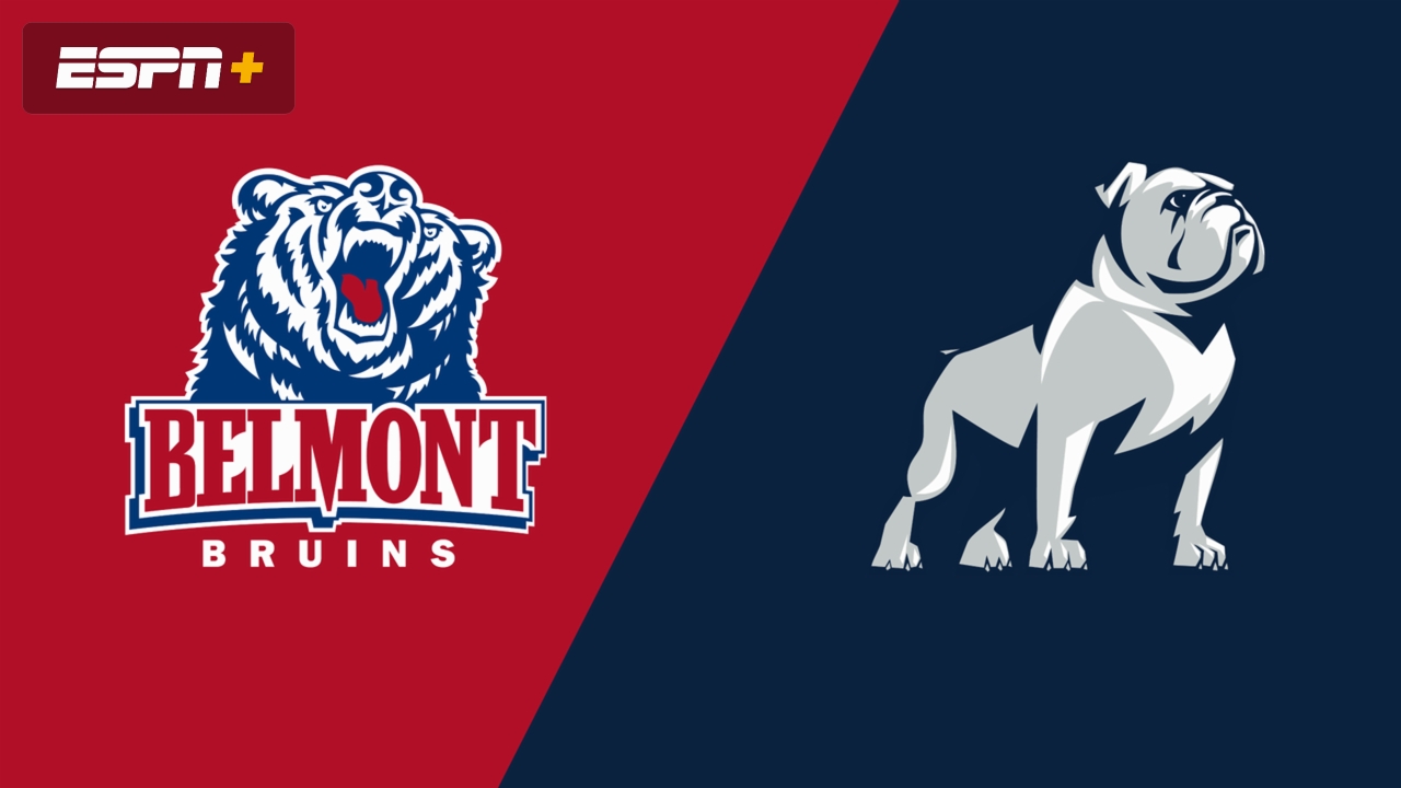 Belmont vs. Samford