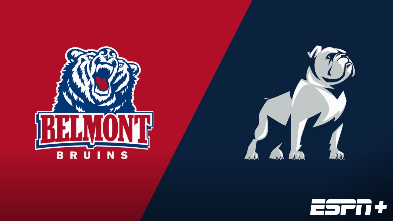 Belmont vs. Samford