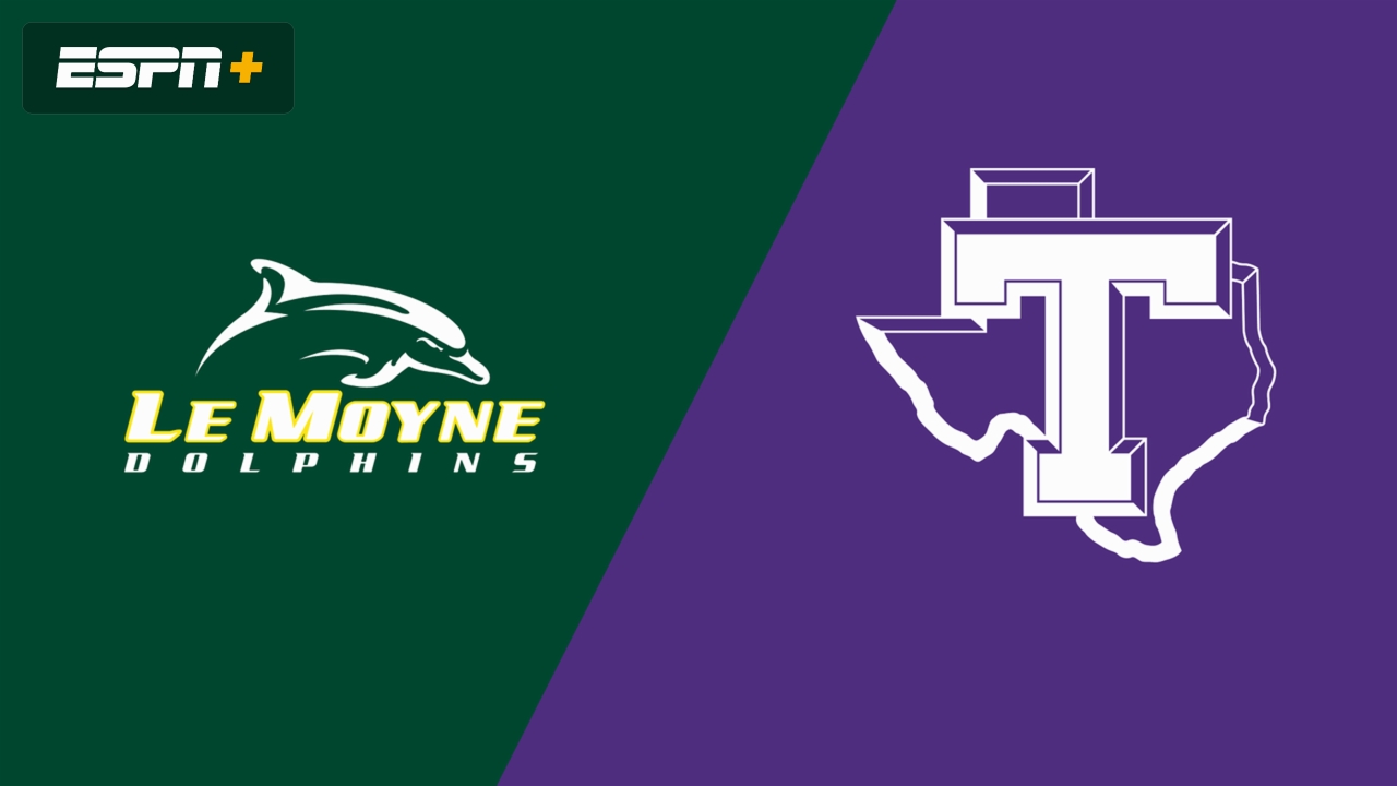 Le Moyne vs. Tarleton State