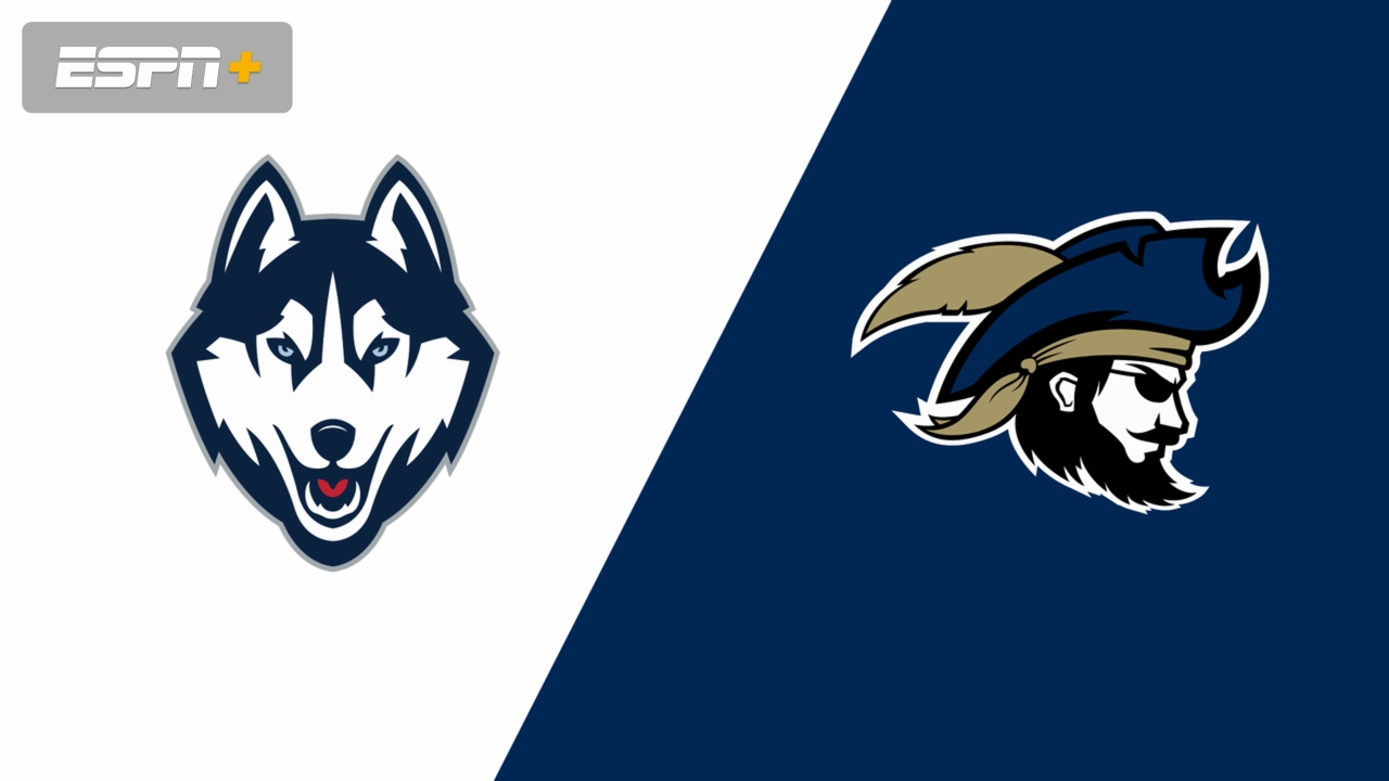 UConn vs. Charleston Southern