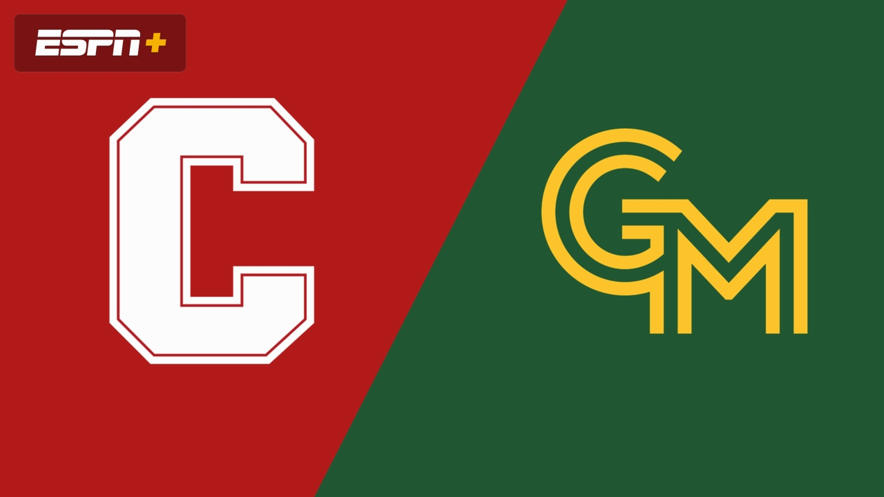 Cornell vs. George Mason