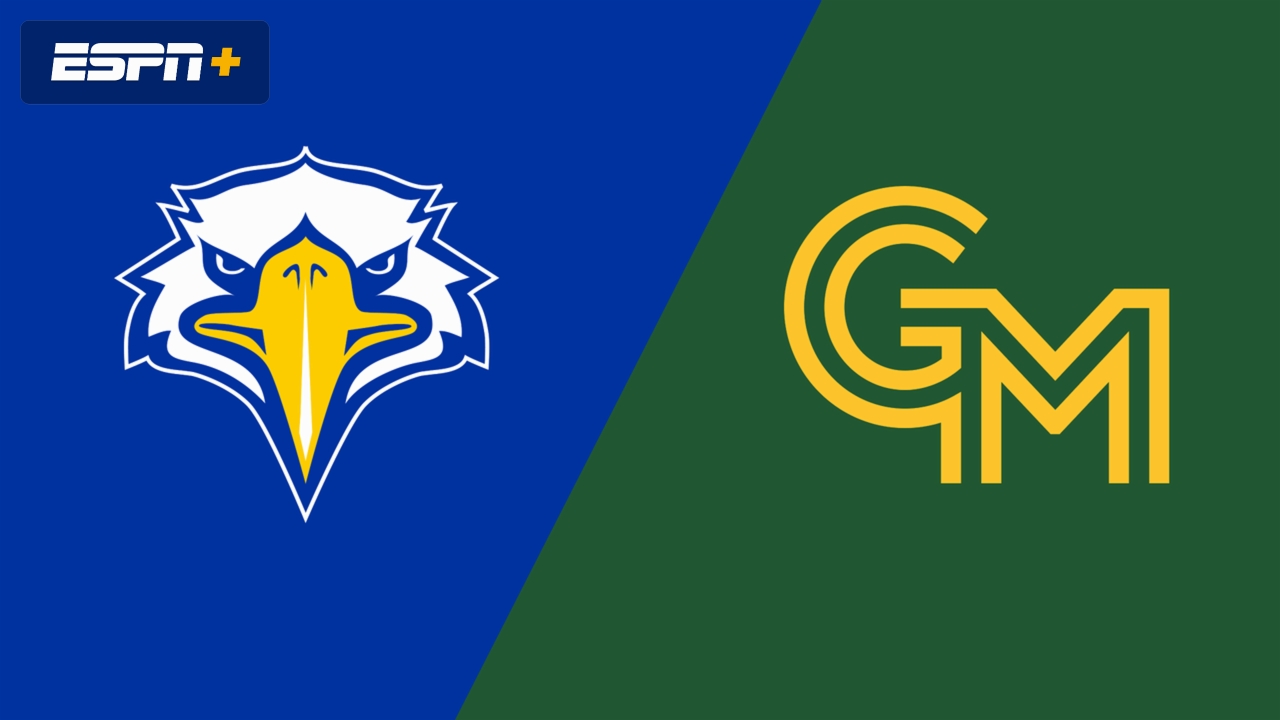 Morehead State vs. George Mason