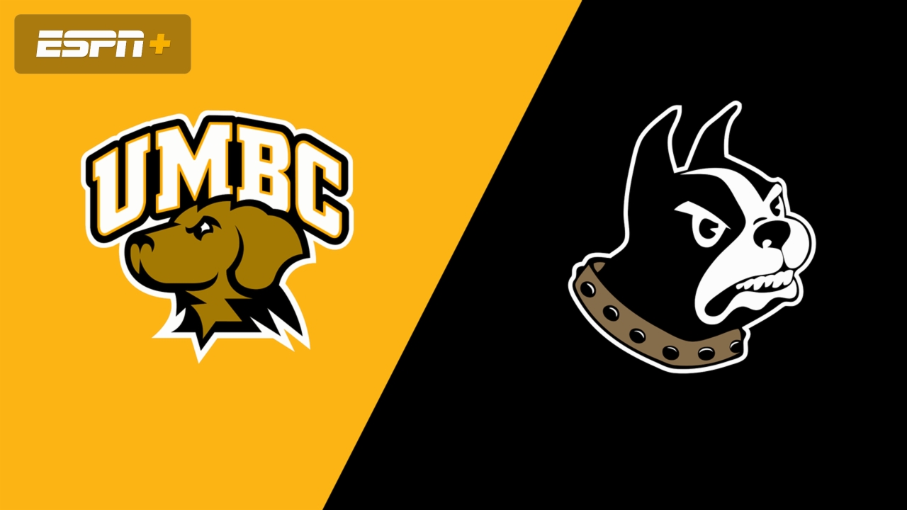 UMBC vs. Wofford