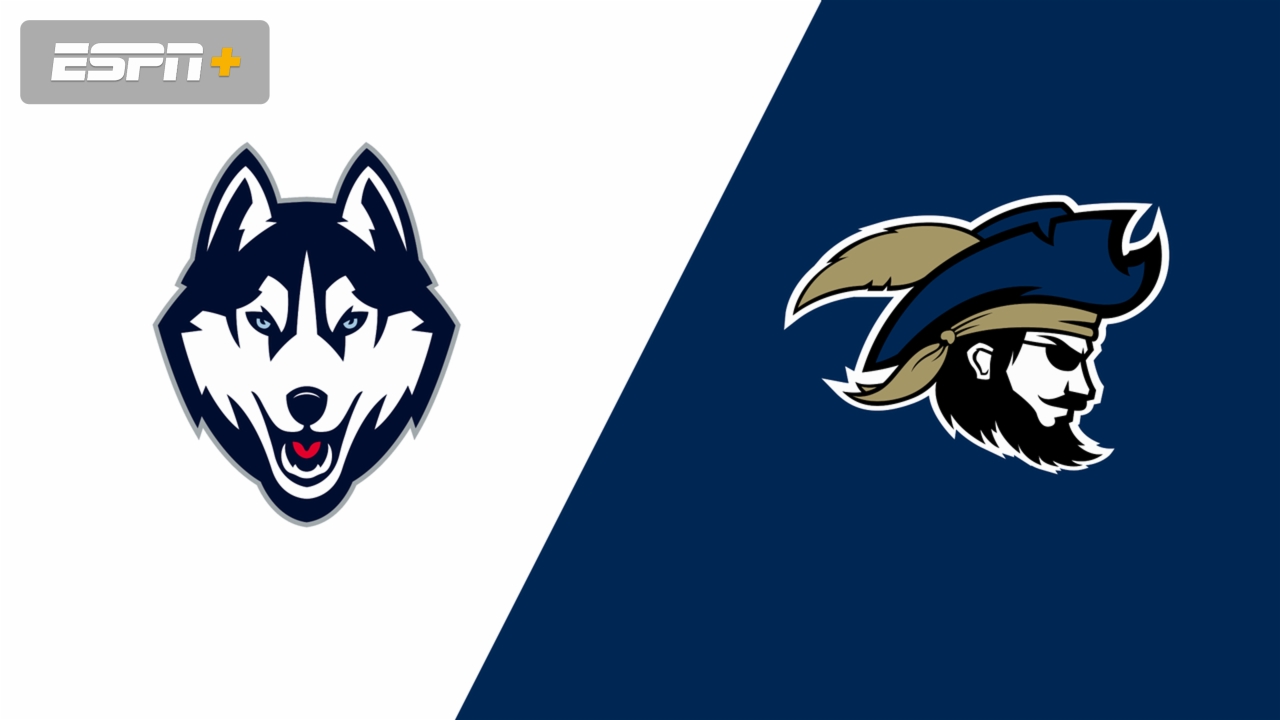 UConn vs. Charleston Southern