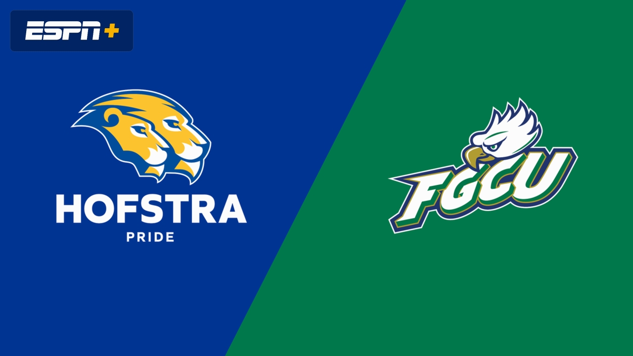 Hofstra vs. Florida Gulf Coast