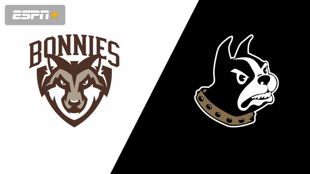 St. Bonaventure vs. Wofford