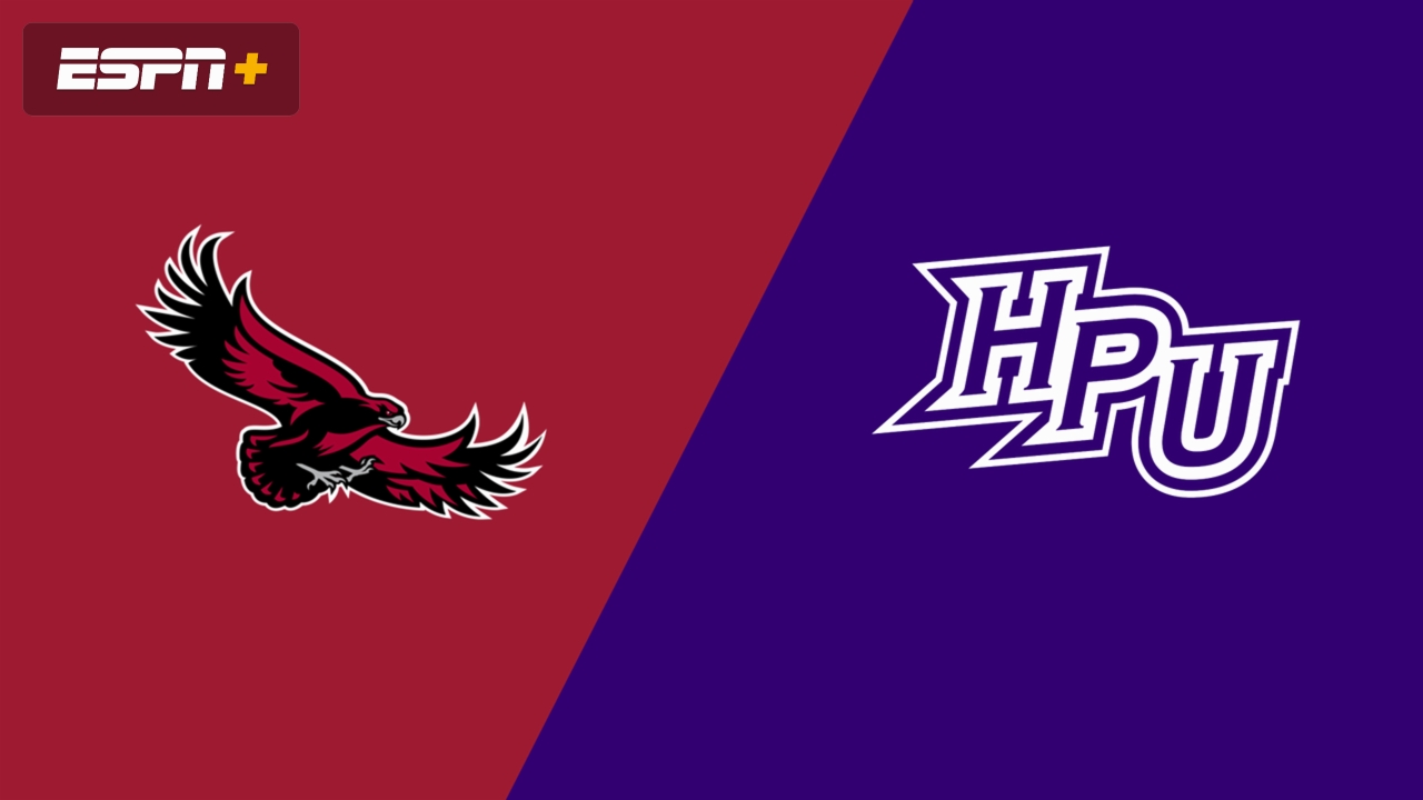 Saint Joseph's vs. High Point