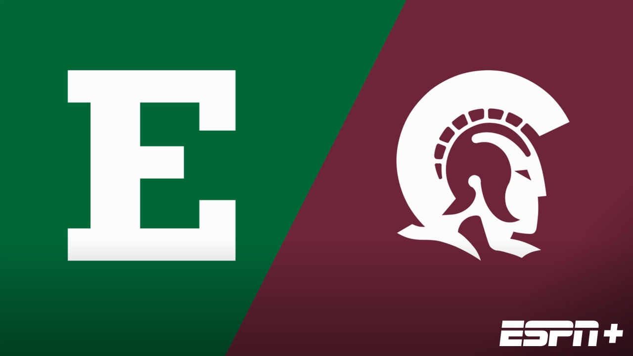 Eastern Michigan vs. Little Rock