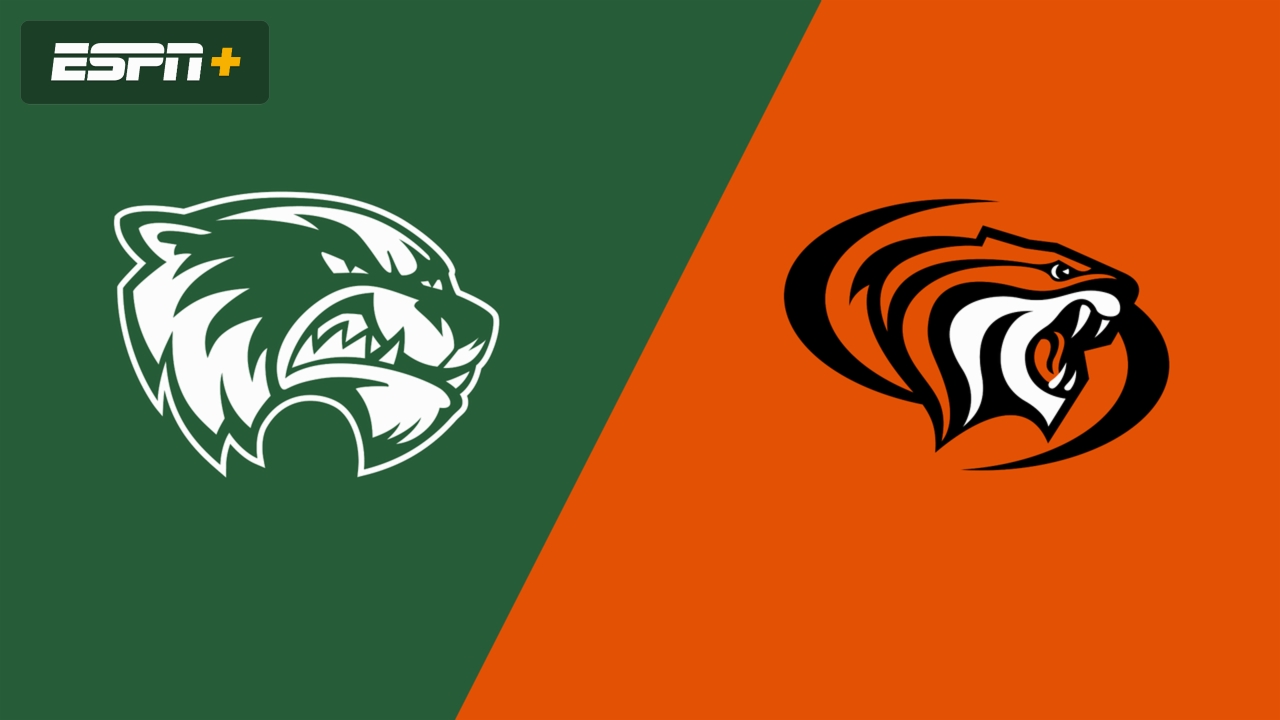Utah Valley vs. Pacific