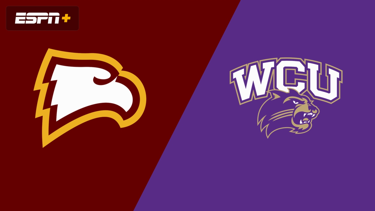 Winthrop vs. Western Carolina