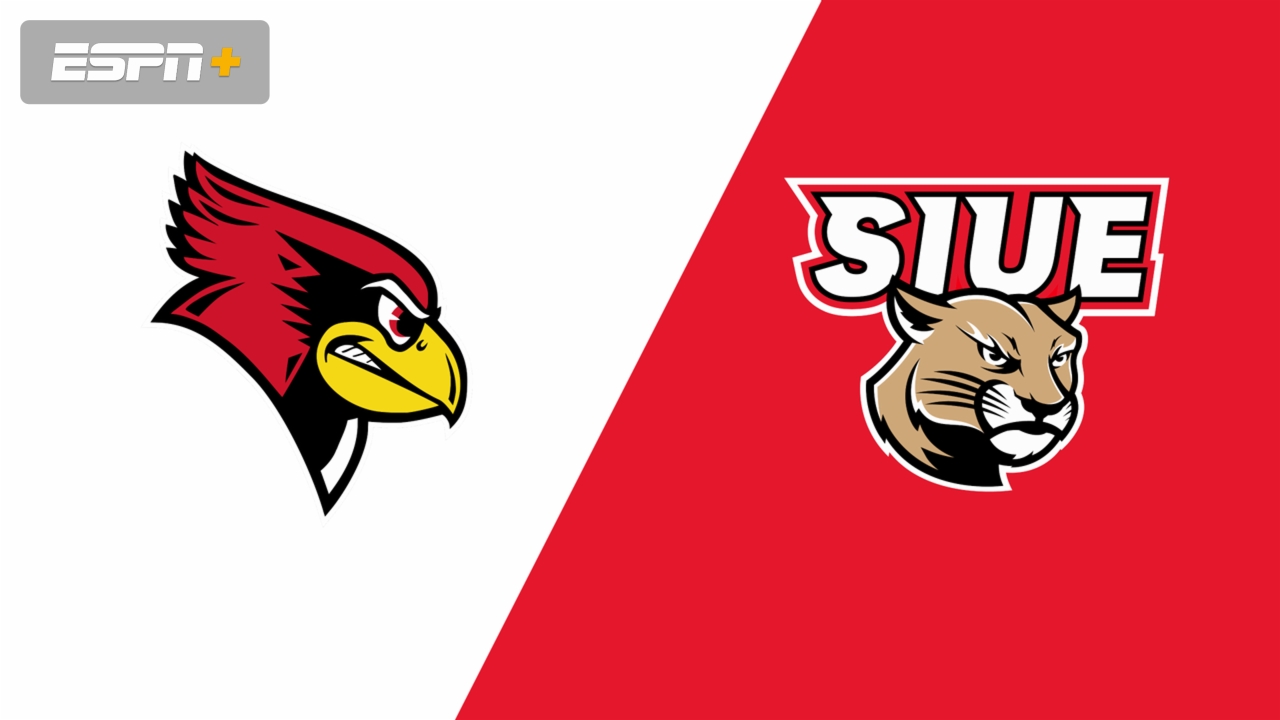 Illinois State vs. SIU Edwardsville
