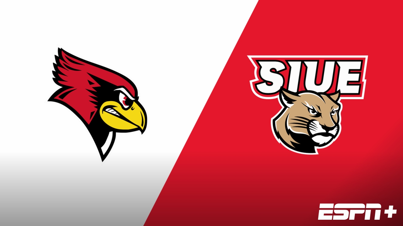 Illinois State vs. SIU Edwardsville