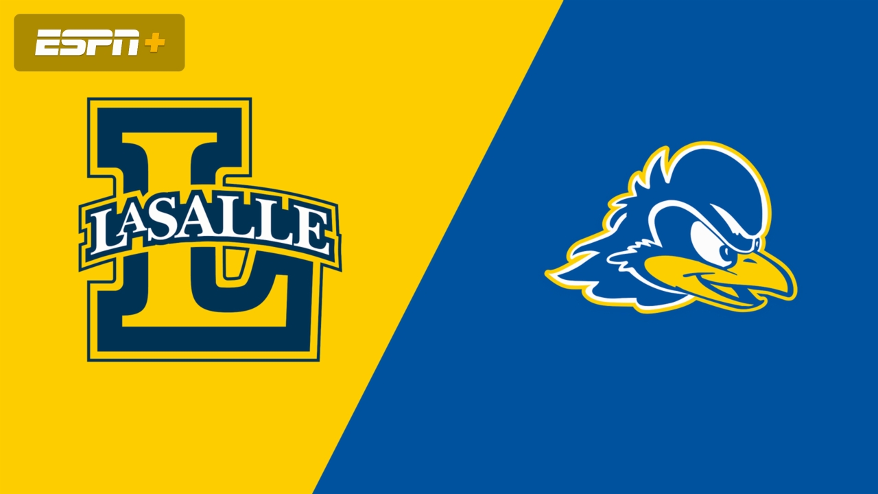 La Salle vs. Delaware