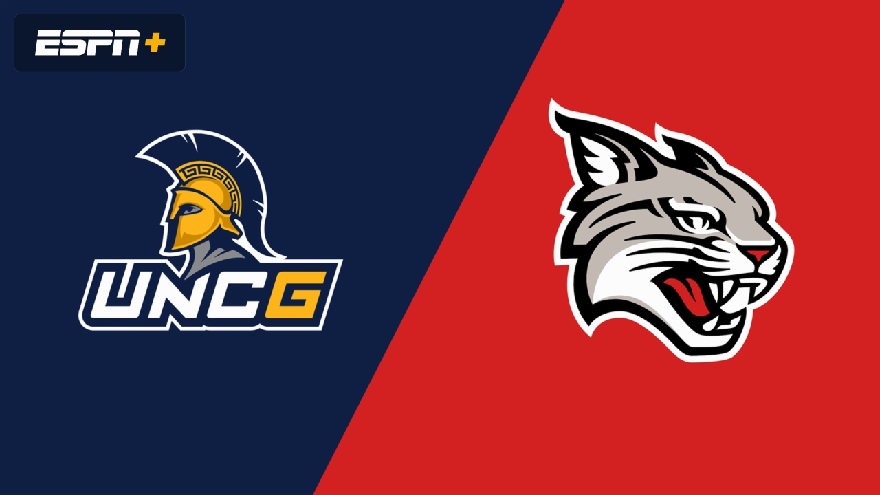 UNC Greensboro vs. Davidson