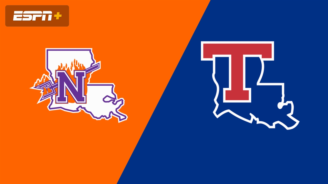 Northwestern State vs. Louisiana Tech