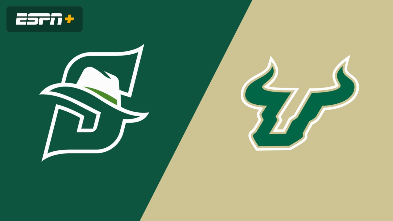 Stetson vs. South Florida