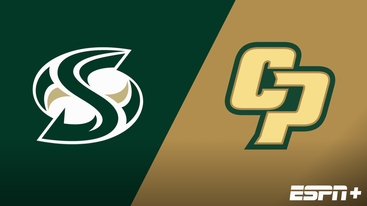 Sacramento State vs. Cal Poly