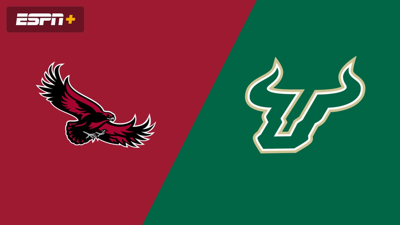 Saint Joseph's vs. South Florida