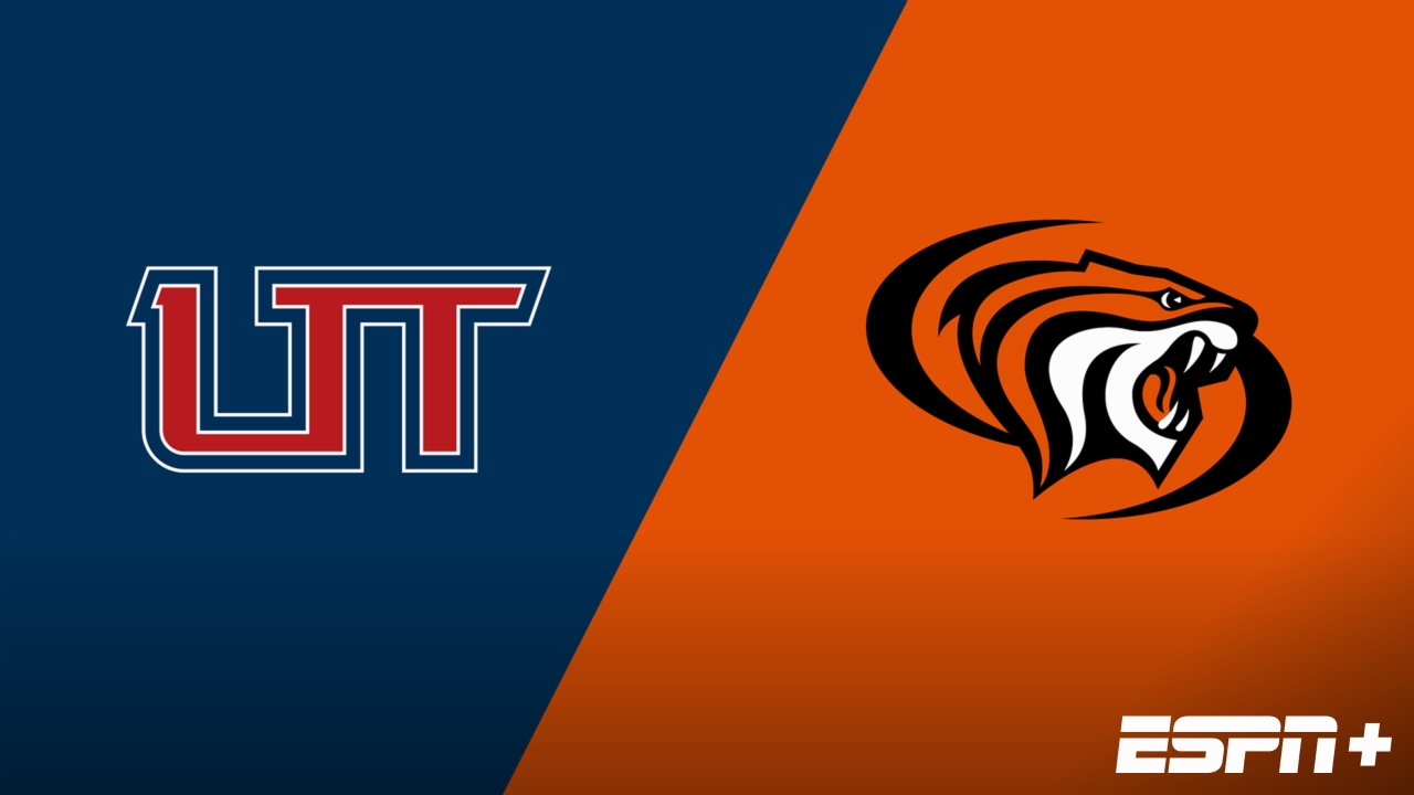 Utah Tech vs. Pacific