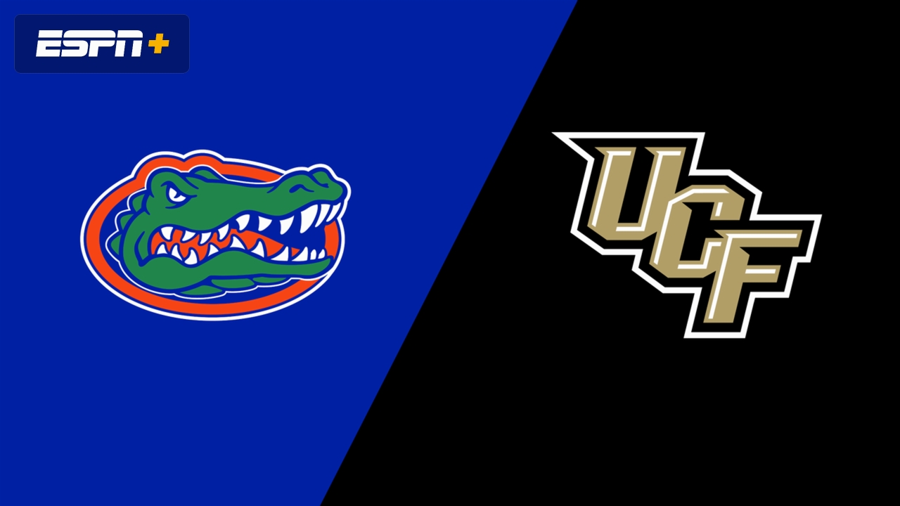 #8 Florida vs. #21 UCF