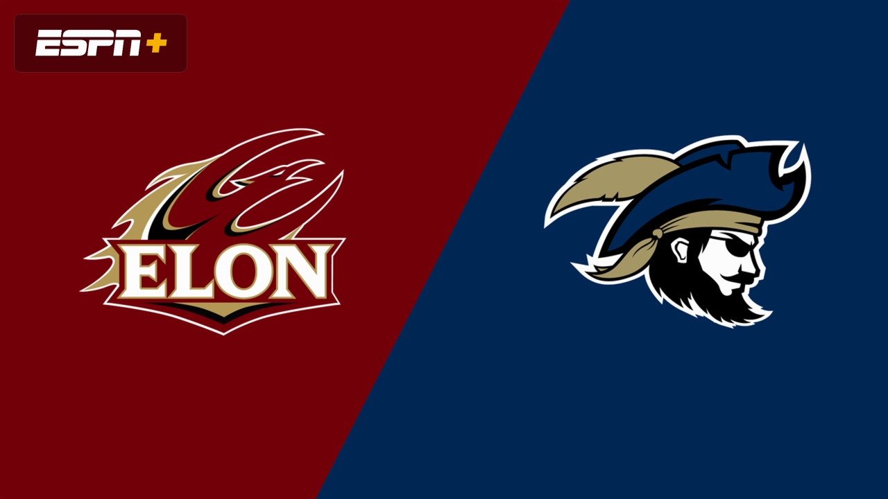 Elon vs. Charleston Southern
