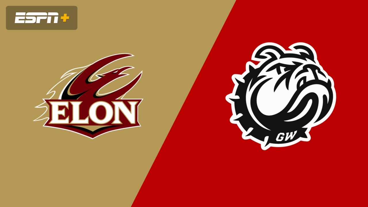 Elon vs. Gardner-Webb