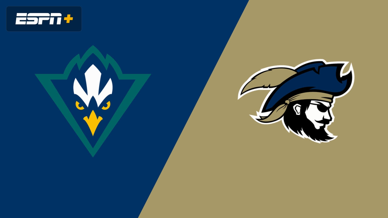 UNC Wilmington vs. Charleston Southern