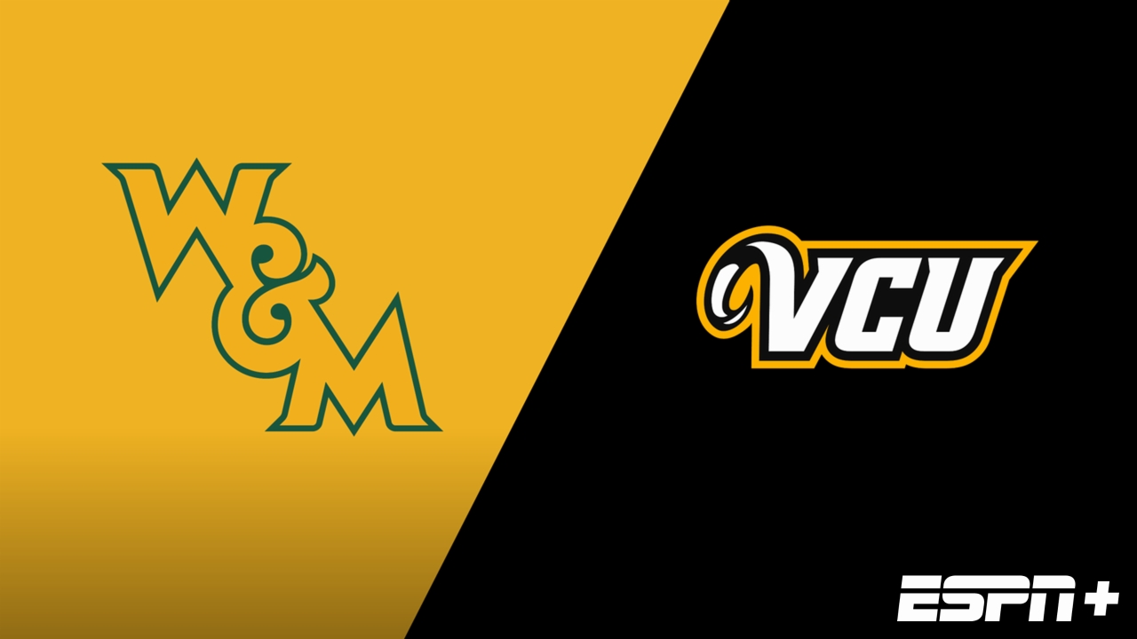 William & Mary vs. VCU