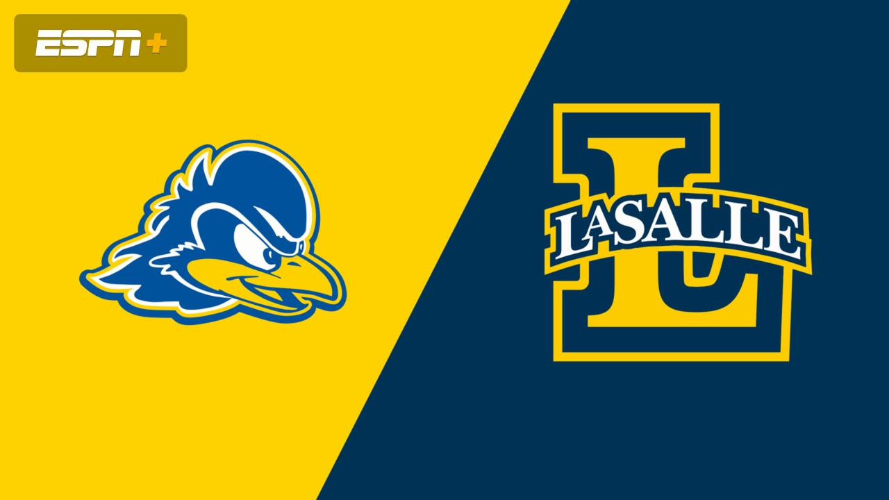 La Salle vs. Delaware
