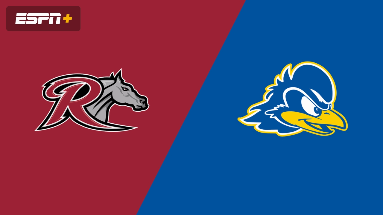 Rider vs. Delaware