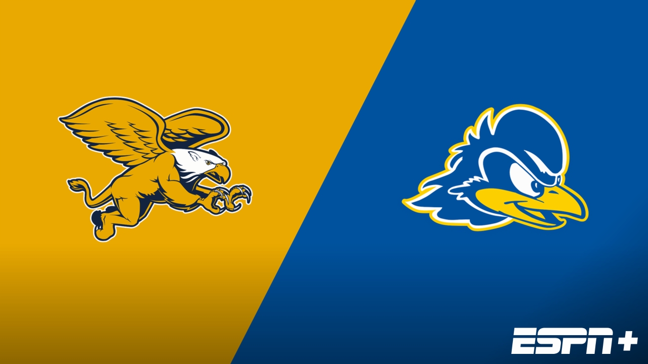 Canisius vs. Delaware