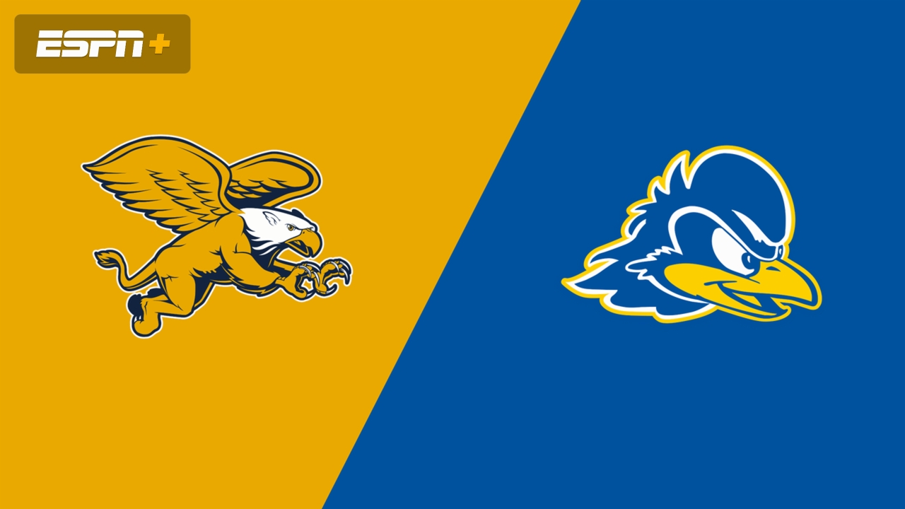 Canisius vs. Delaware