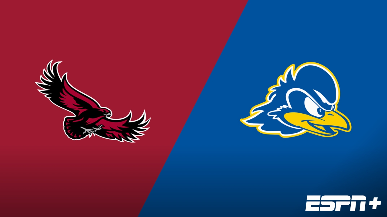 Saint Joseph's vs. Delaware