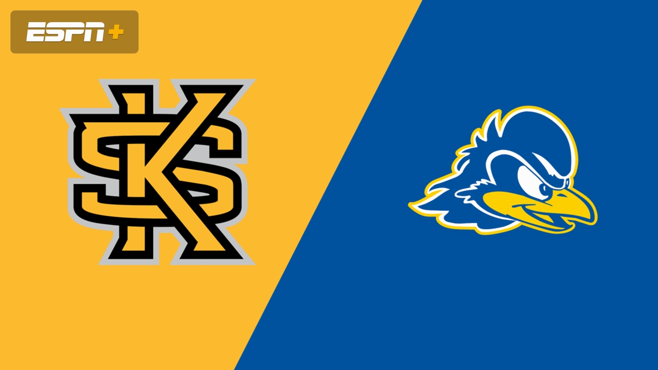 Kennesaw State vs. Delaware