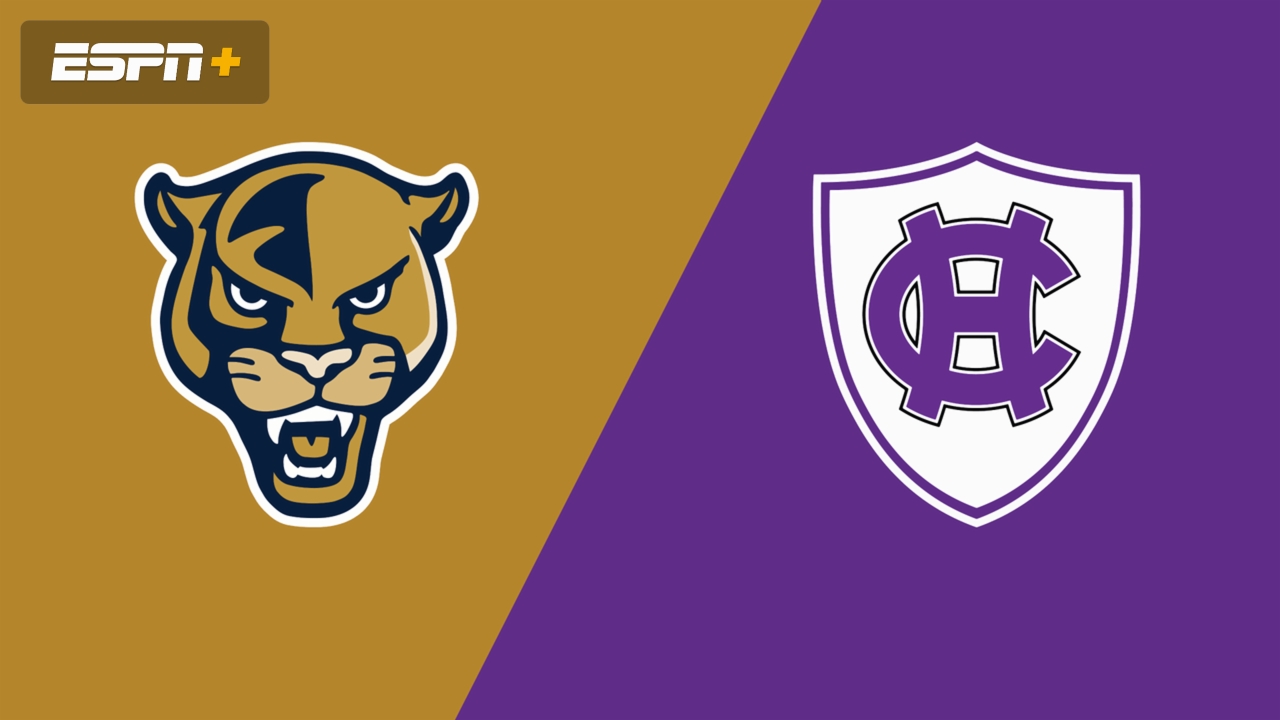 Holy Cross vs. Florida International