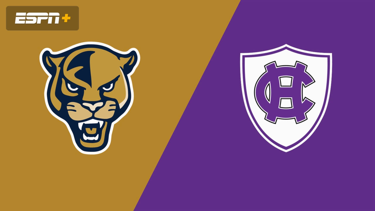 Holy Cross vs. Florida International