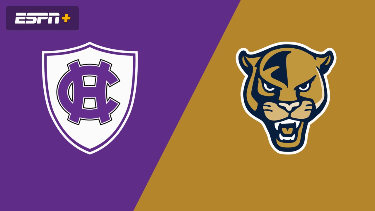 Holy Cross vs. Florida International