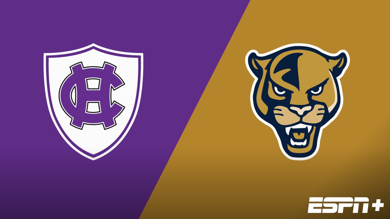Holy Cross vs. Florida International