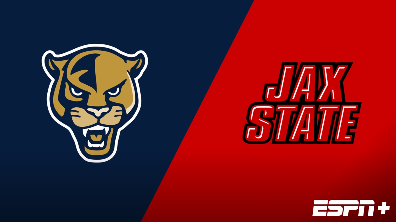 Florida International vs. Jacksonville State
