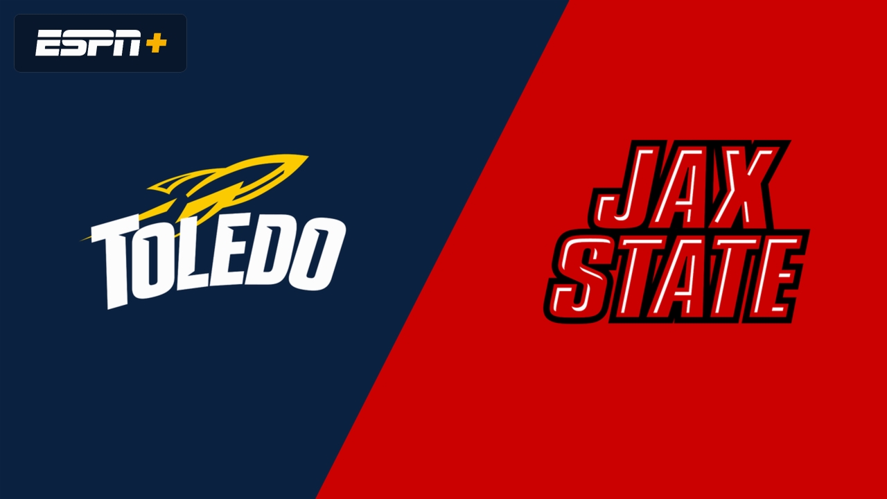 Toledo vs. Jacksonville State