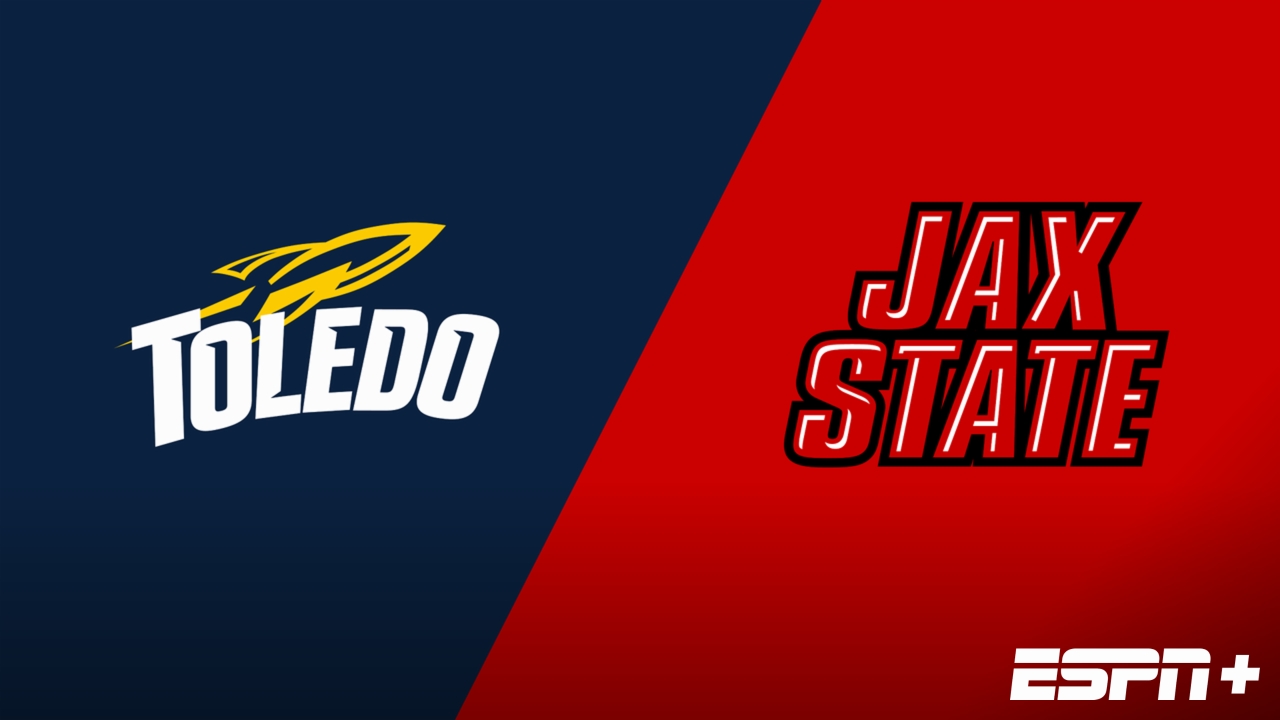 Toledo vs. Jacksonville State