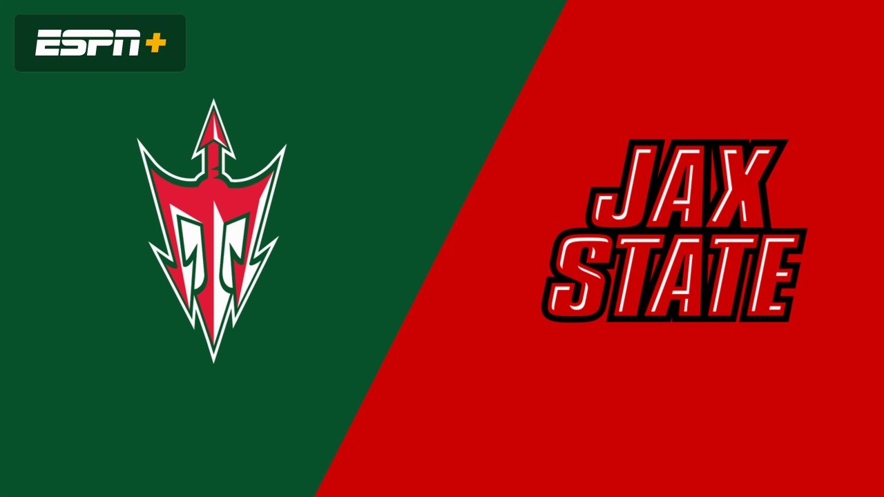 Mississippi Valley State vs. Jacksonville State