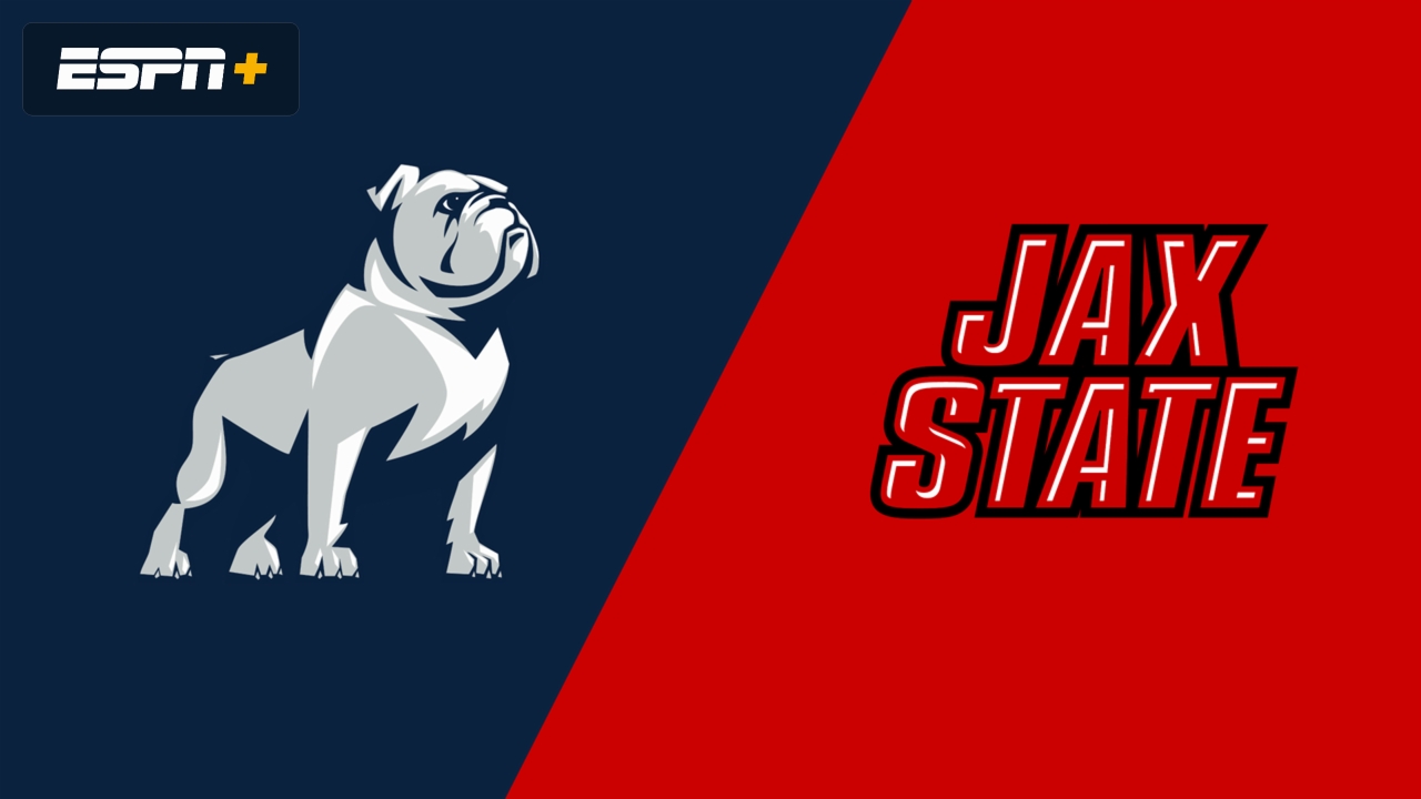 Samford vs. Jacksonville State
