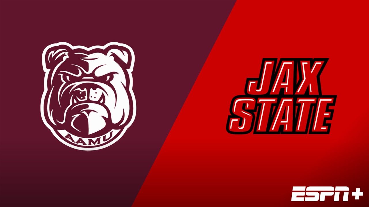 Alabama A&M vs. Jacksonville State