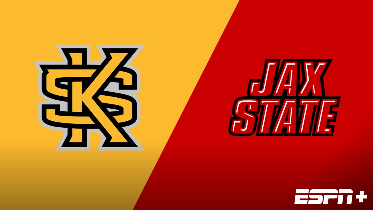 Kennesaw State vs. Jacksonville State