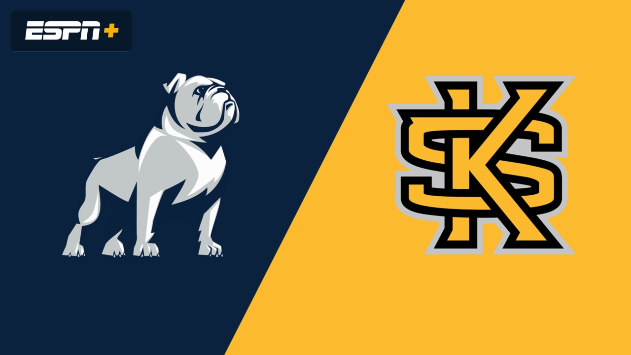 Samford vs. Kennesaw State