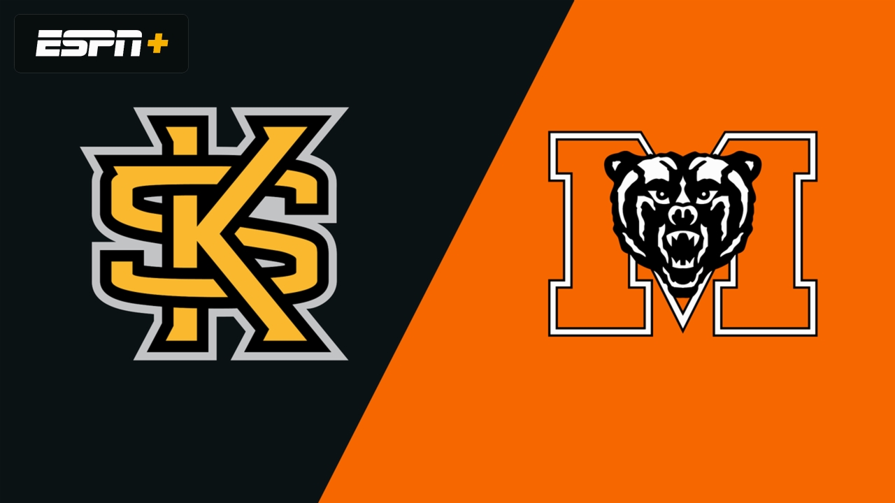 Kennesaw State vs. Mercer